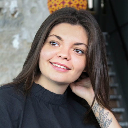 Célina SCHAAF